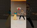 Babo Babo Babo | Dance | Aniket And Rajvee | Marathi Tadka #youtubeshorts #dance