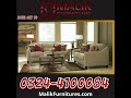 Sofa Set 14 || #SofaSet #Sofa #Furniture || Malik Furniture®