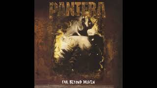 Pantera Far Beyond Driven Full Album HQ