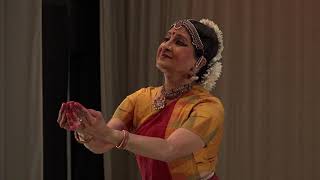 Dance as storytelling: Excerpts from Fires of Varanasi | Ragamala Dance Company | TEDxMinneapolis
