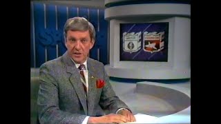 1986 Split Round 5 ANZAC Day - Seven's Big League