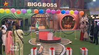 Bigg Boss Tamil Season 8 | 18th January 2025 - Promo 3