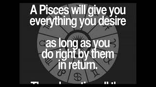 Daily Pisces Quotes Collection 86