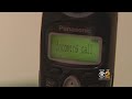Sessions Warns About Elderly Scams