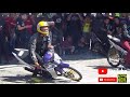 part 16 18 125cc sprint test drag racing kubang menerong mac 2018