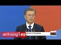 North Korea policies of Moon Jae-in administration