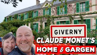 Giverny: The Monet Home & Garden (Is it Worth it?)