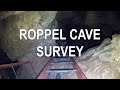 Roppel Cave Survey