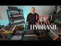 How I Play: Hybrasil's live techno rig is DAWless