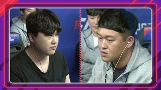 Group B 최종전 뉴클리어 vs Elite [EACC 한국대표 선발전]