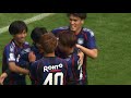 【ギラヴァンツ北九州】ハイライト：ギラヴァンツ北九州 vs ガンバ大阪u 23 明治安田生命Ｊ３リーグ 第33節 2018 11 25