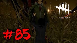 トシゾーさんとDead By Daylight～教科書のような救助 #85