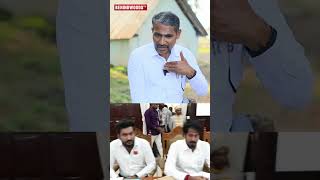 ‘இந்த பதவி மிகப் பெரிய கனவு ✨’ Minister Vanniyarasu