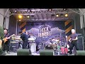 haywire at rock n rumble kitchener city hall 7 27 2019