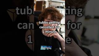 Tubbo Getting CANCELLED For 1 Minute...