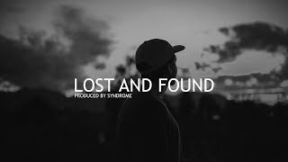 FREE Hard Emotional Hip Hop Rap Beat / Lost & Found (Prod. Syndrome)