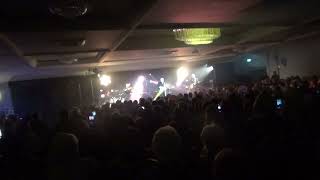 nathan carter in arklow bay hotel part 1