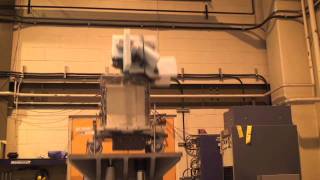 Sonix System Reliability - Vibration and Shock Tests