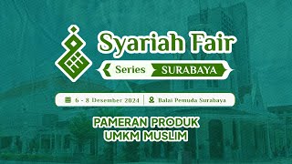 SYARIAH FAIR 2024 | Lomba Coding for Kids Bersama Kido Robotic