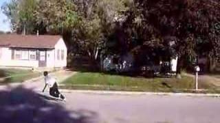 Car Chase