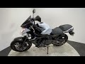 kawasaki er6n 2014 10k walk around