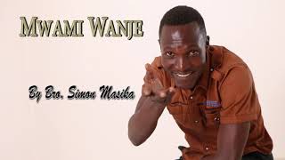 Mwami Wanje