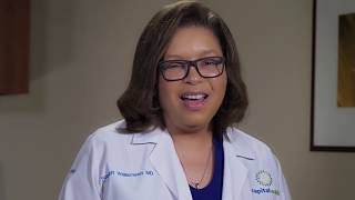 Meet Capital Health's Oncology Team: Dr. Shirnett Williamson | Capital Health Hospital