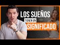 ¿CUANDO SUEÑAS CON ALGUIEN, ESA PERSONA TE EXTRAÑA? 6 TIPOS DE SUEÑOS QUE LO INDICAN |