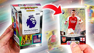 *NEW* RICE LIMITED EDITION!! | Panini ADRENALYN XL 2024 | BLASTER BOX Opening!! (2 GOLDEN BALLERS!)