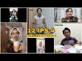 Kelompok 1 Ujian Praktek Bahasa dan Sastra inggris + PKWU 12 IPS 4