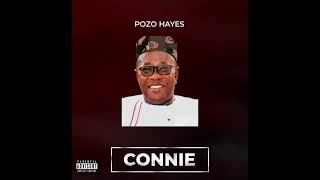 Pozo Hayes - Connie (Audio slide)