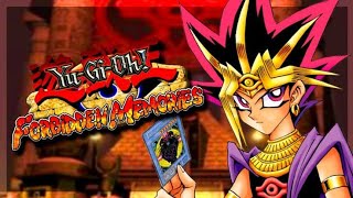 【 Yugioh Forbidden Memories 】Apakah Kartu Naga Mata Merah Cepat dapat nya ? - eps 6