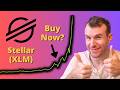 Buy The Stellar Rally? 🤩 XLM Crypto Token Analysis