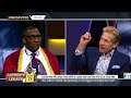 Skip Bayless REACTION after Each LeBron Championship