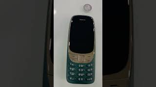 NOKIA 6310 #smartphoneunboxing #mobilephone #unboxing #unboxingsmartphone #cellphone #deviceKarachi