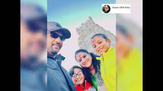 |അമേരിക്കയിലെ അമ്പലം| Temple in USA| അമേരിക്കയിൽ അമ്പലമുണ്ടോ? ഈ വീഡിയോ കണ്ടു നോക്കൂ..