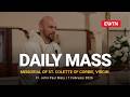 Catholic Daily Mass - Daily TV Mass - February 7, 2026