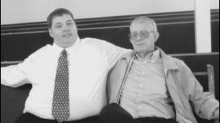 “A Vision of Home” ~ Sang By: Elder Theodore Slone