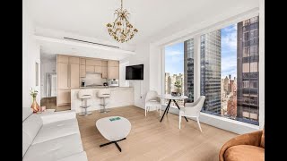 138 East 50th Street, Apartment 27C  |  New York, New York