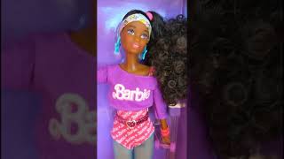 Barbie 80s Rewind Doll