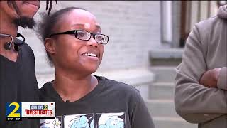 Family pays thousands to move into dream home. Ad they saw turns out to be fake