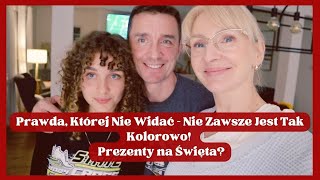 Nie zawsze jest dobrze & Prezenty na Święta?