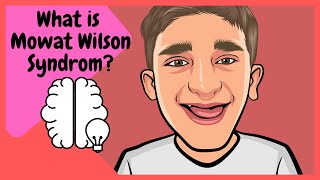 What is Mowat Wilson Syndrome? made incredibly EASY