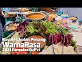 Royale Chulan Penang's 2024 Ramadan Buffet: WARNARASA