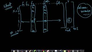 Data preprocessing: Column normalization-Dimensionality reduction Lecture 5 @ Applied AI Course