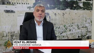 Hamas demantuje Netanyahua: Posvećeni smo onome što je dogovoreno