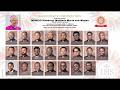 14-02-2026 | CAPUCHIN TV LIVE | THE CONGREGATION OF THE SOCIETY OF JESUS DIACONATE ORDIANATION
