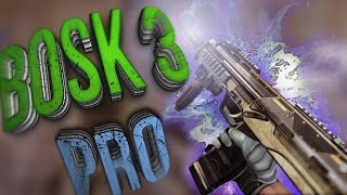 [MC5] BOSK 3 PRO | Battle Playing