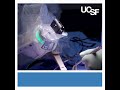 Robot-Assisted Spine Surgery at UCSF