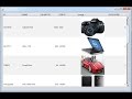 Java And MySQL - How To display Image From Mysql Database To JTable In Java [with source code]